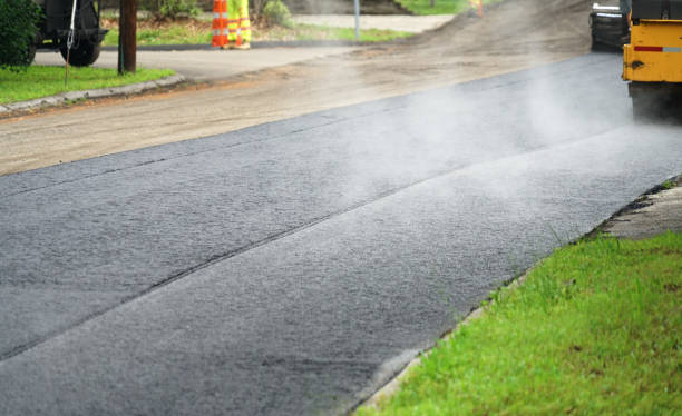 Best Driveway Paver Repair  in Arlington Heights, PA